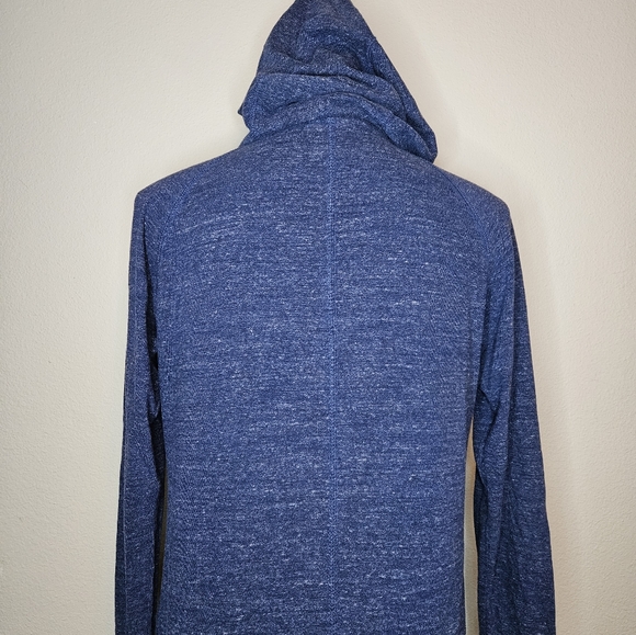 Nike women's zip up hoodie - Picture 3 of 4